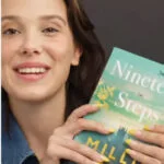 Millie Bobby Brown Nineteen Steps verfilming