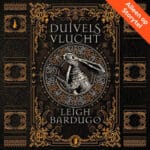 Donkere fantasy verhaal Duivelsvlucht