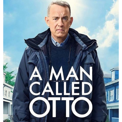 A Man Called Otto filmrecensie