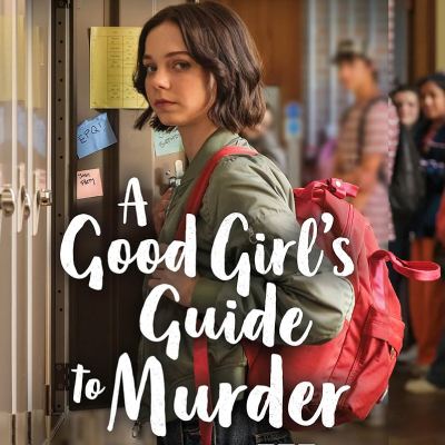 Netflix serie A Good Girl's Guide to Murder