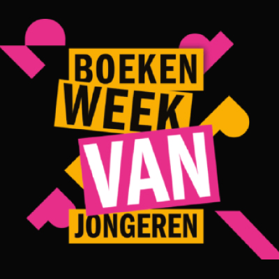 Boekenweek van Jongeren 2024 gratis 3PAK