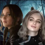 Uglies vs The Hunger Games