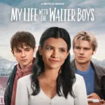 Tiener serie op netflix