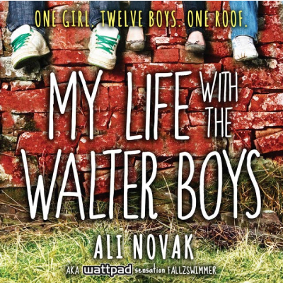 Recensie My Life with the Walter Boys