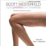 Young Adult boek Pretties van Scott Westerfeld