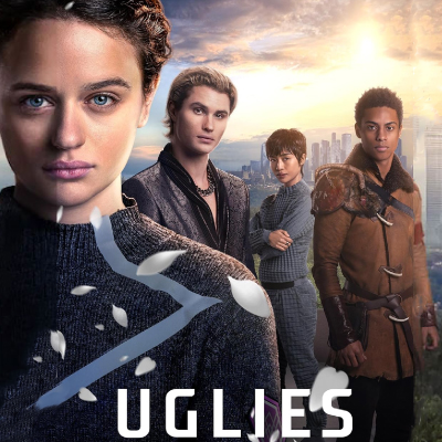 Uglies film Young Adult