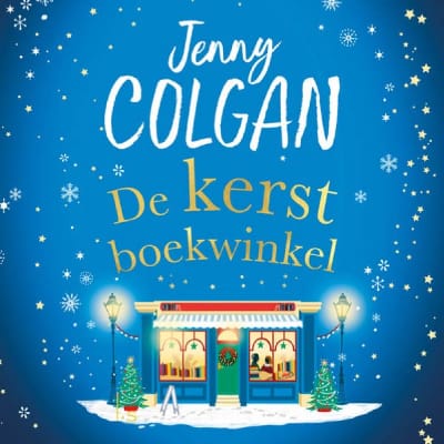 de-kerstboekwinkel-jenny-colgan