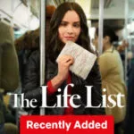 Sofia Carson als Alex in The Life List film op Netflix