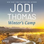 Omslag van het luisterboek Winter’s Camp van Jodi Thomas