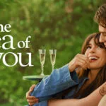 Anne Hathaway en Nicholas Galitzine in The Idea of You op Amazon Prime Video