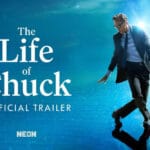 Officiële trailer van The Life of Chuck, de Stephen King verfilming met Tom Hiddleston