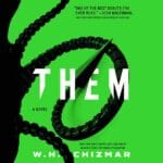 Boekomslag van Them van W.H. Chizmar
